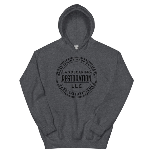 Landscaping Restoration Hoodie